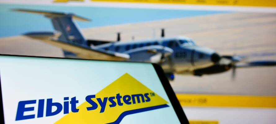 Elbit Systems