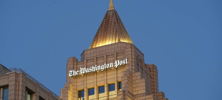 Washington Post