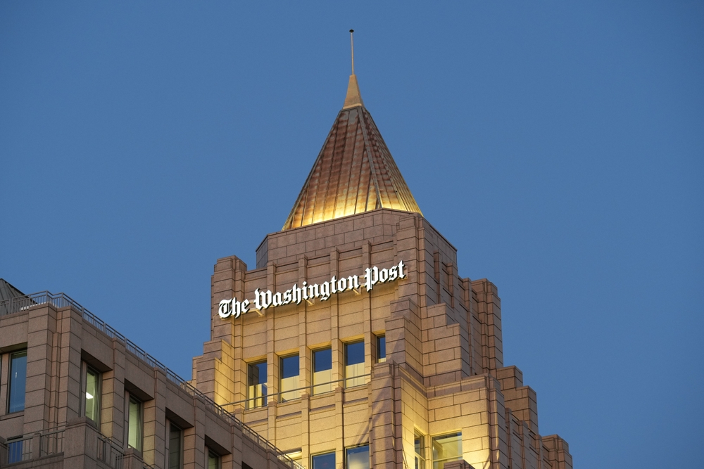Washington Post