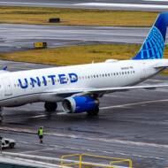 United airlines