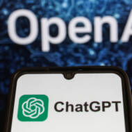 ChatGPT