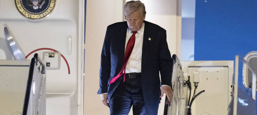 Trump