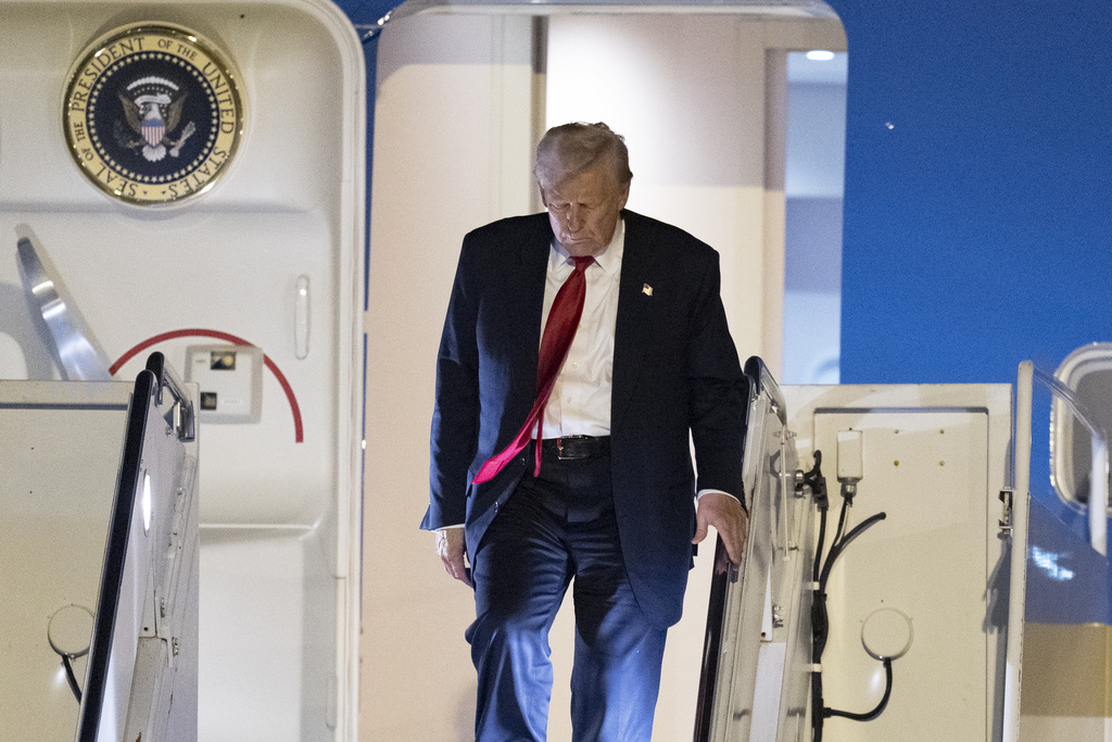 Trump