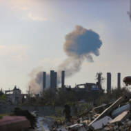 Gaza airstrike
