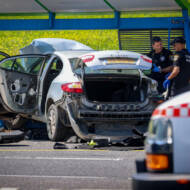 shooting attack