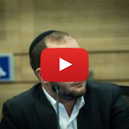 Major (res.) Yossi Levi