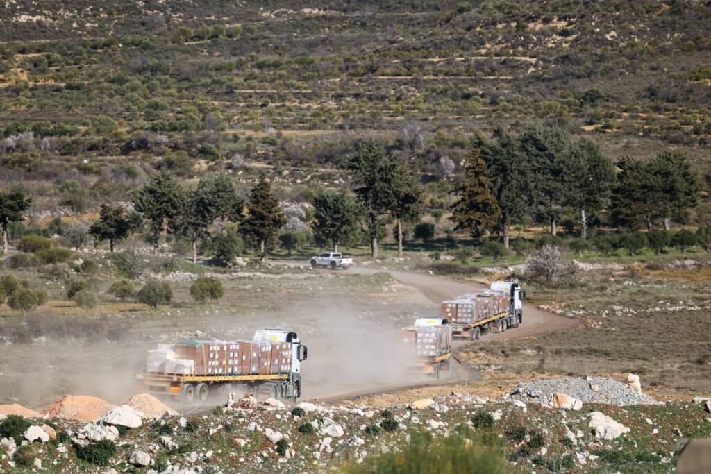 druze