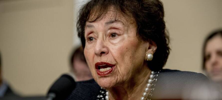 Nita Lowey