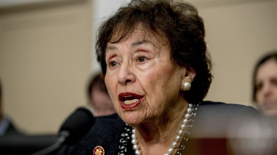 Nita Lowey