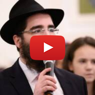Rabbi Arié Engelberg