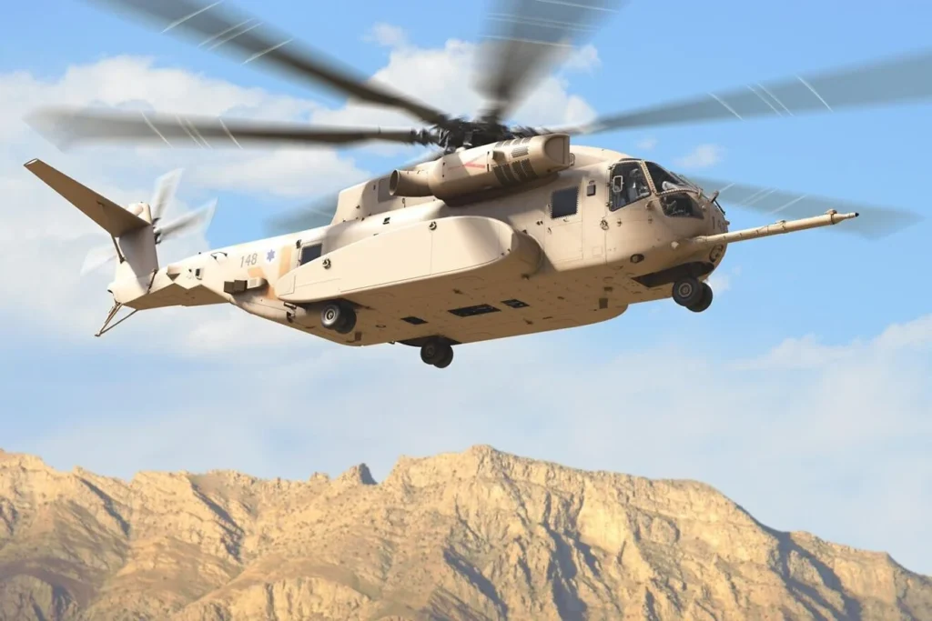 CH-53K