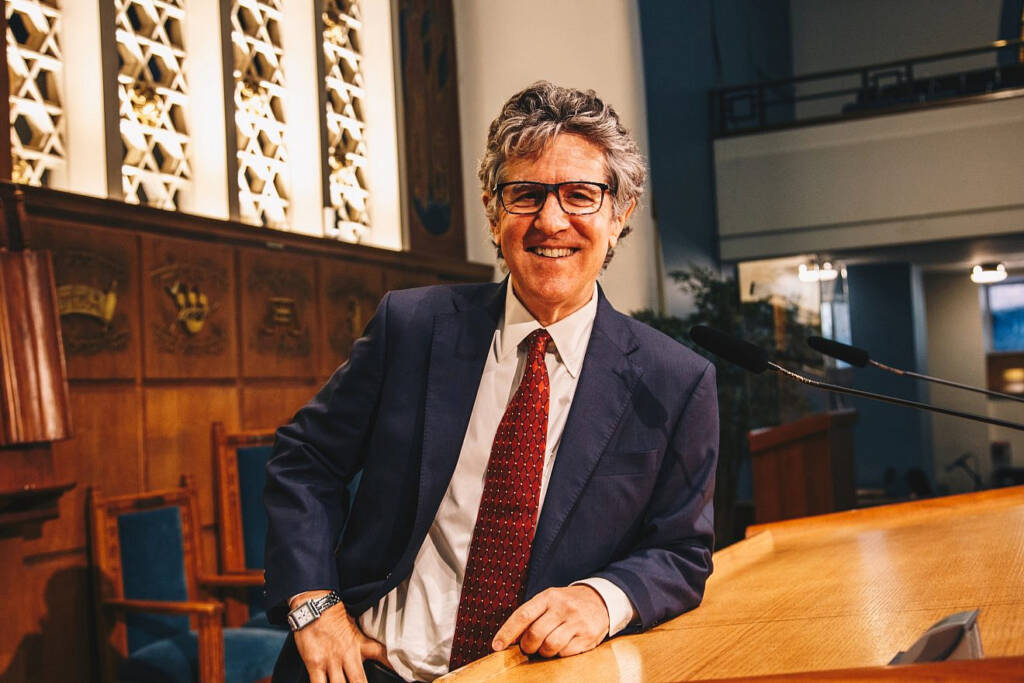 Ammiel Hirsch