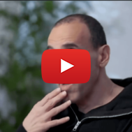 released hostage Eli Sharabi