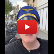 Michael Rapaport Purim