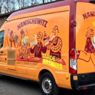 Manischewitz