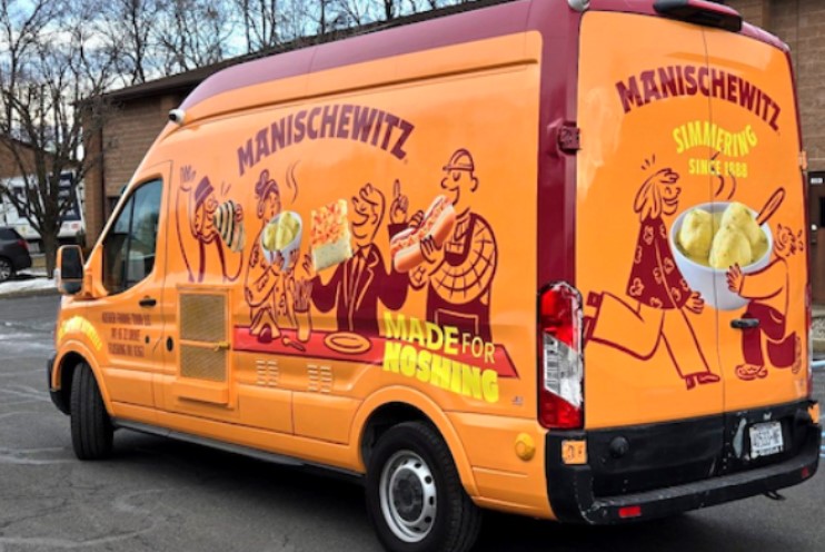 Manischewitz