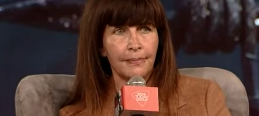 Dr. Einat Wilf