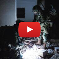 IDF Syria