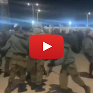 IDF passover