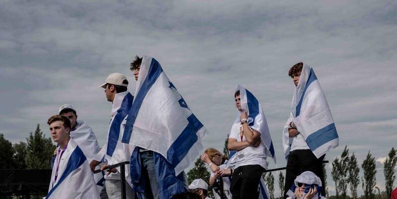 March of the Living