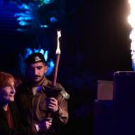 Holocaust Remembrance Day