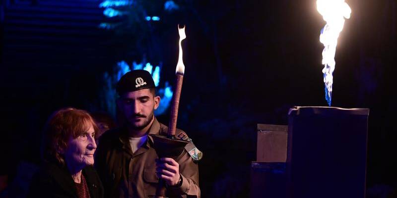Holocaust Remembrance Day