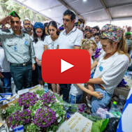 Yom HaZikaron