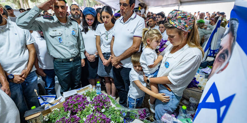 Yom HaZikaron