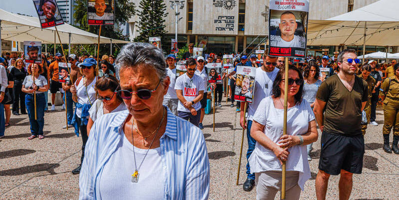 Yom HaZikaron