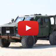 Joint Light Tactical Vehicle