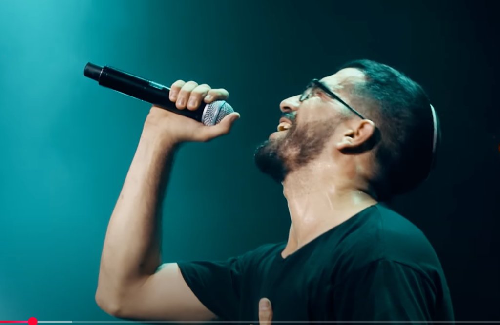 Hanan ben Ari