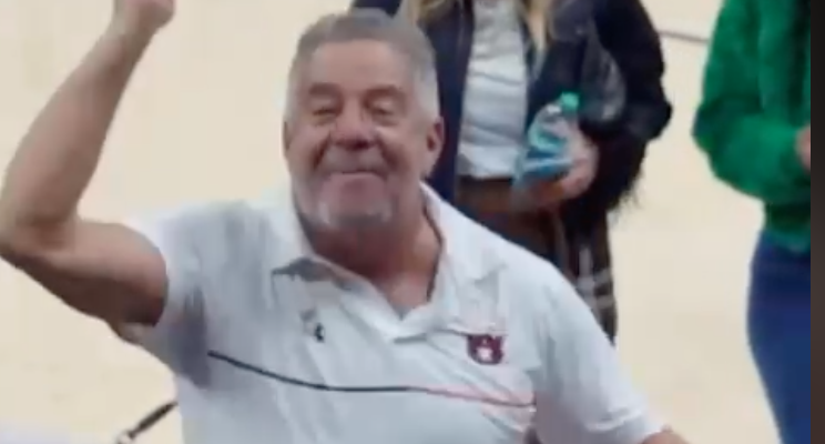 Bruce Pearl