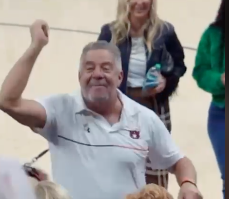 Bruce Pearl