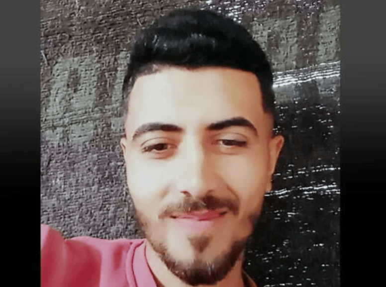 Uday al-Rabbay