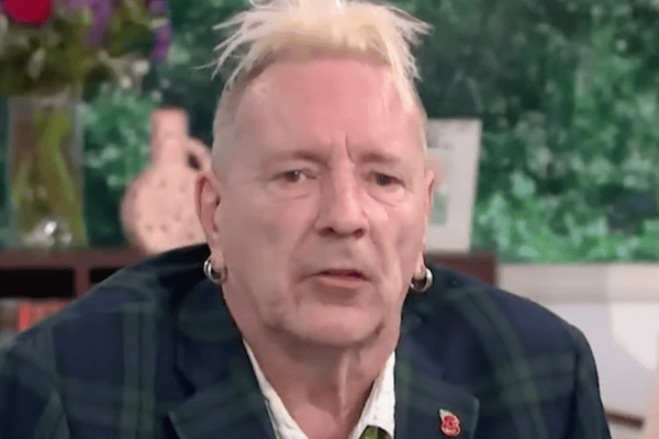 John Lydon