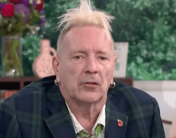 John Lydon