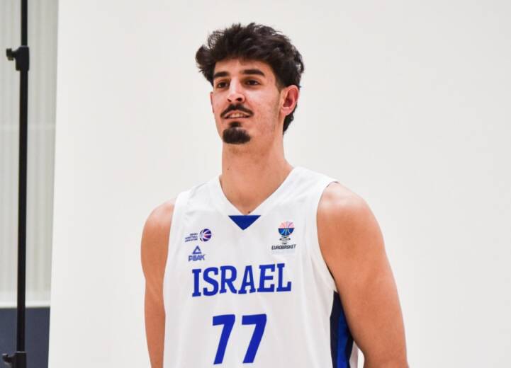 Ben Saraf