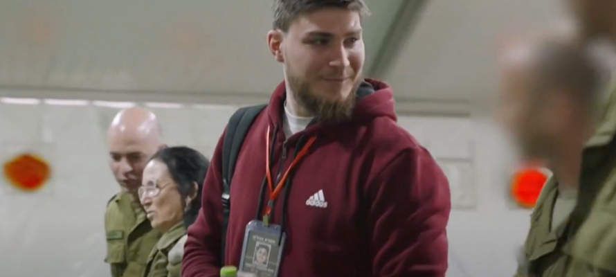 Sasha Troufanov