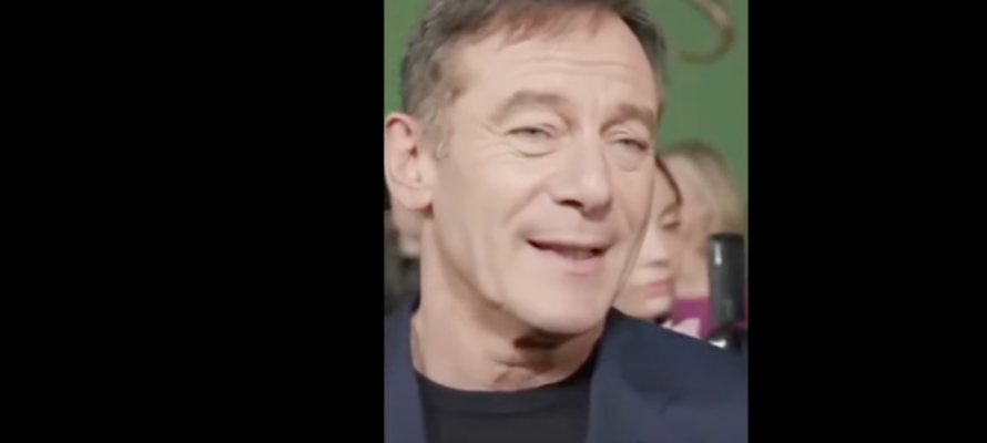 Jason Isaacs