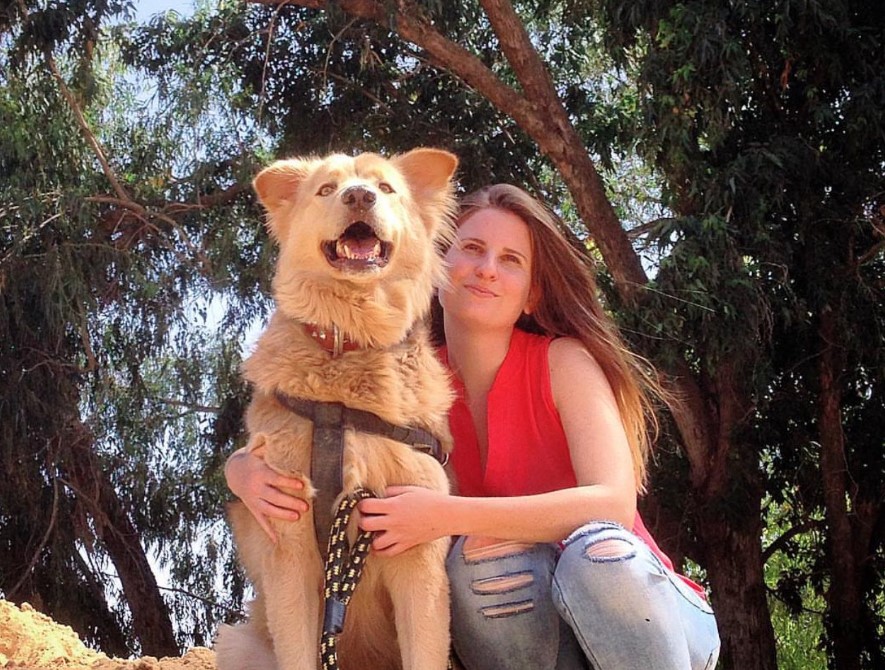 Shiri Bibas