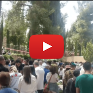 Israel's Memorial Day