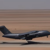 China-Egypt joint exercise