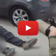 Israeli forces arrest terrorist