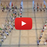 Israel Independence Day 77