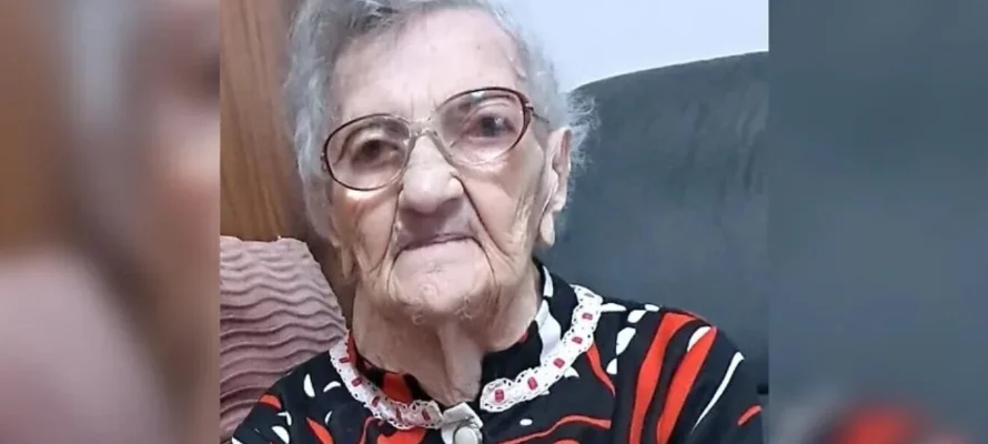 Nechama Grossman