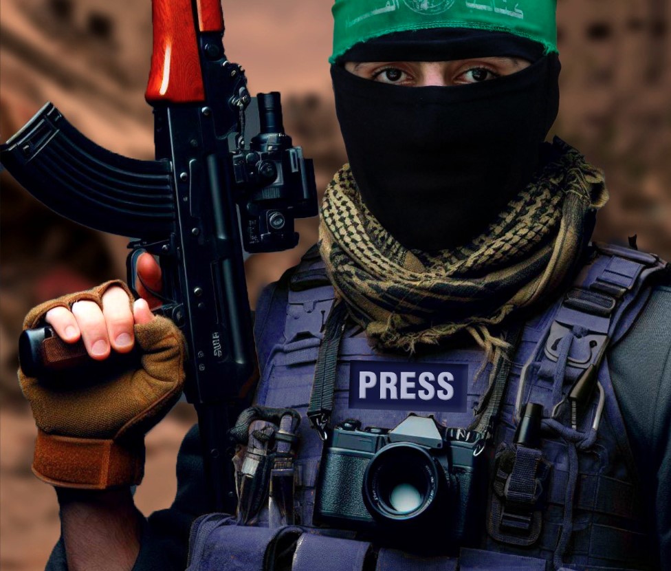 hamas press