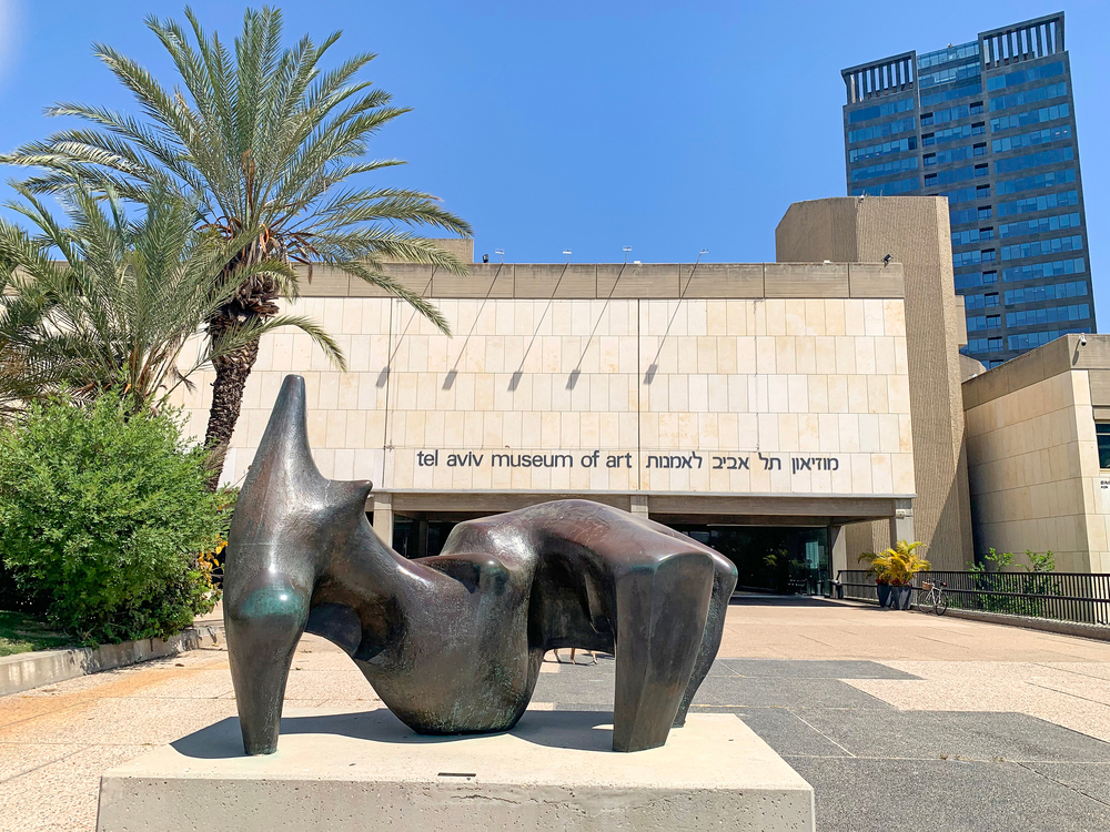 Tel Aviv Museum of Art