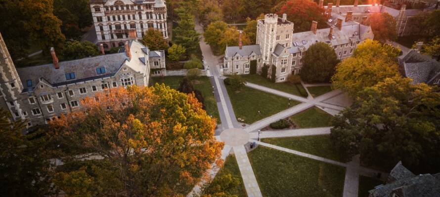 Princeton