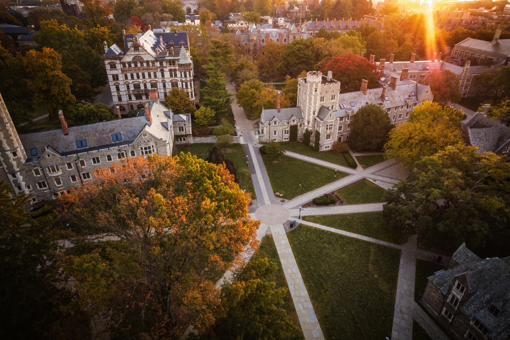 Princeton