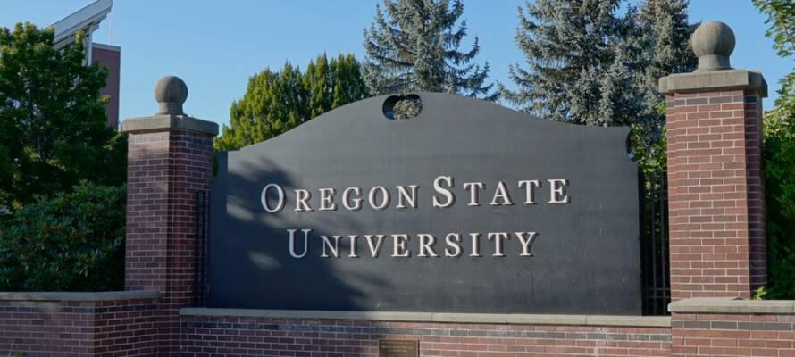 Oregon State Universtiy